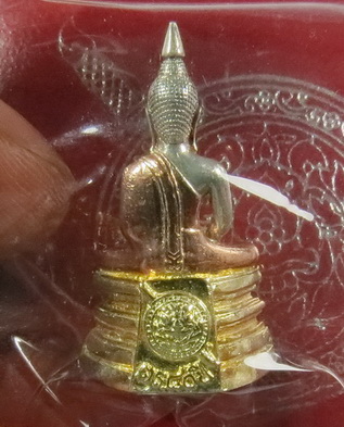 หลวงพ่อโสธร 80 ปี กรมตำรวจ