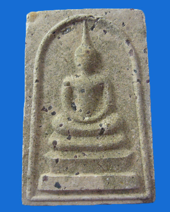* เคาะเดียว * พระไม่ทราบที่ (รหัส 364)
