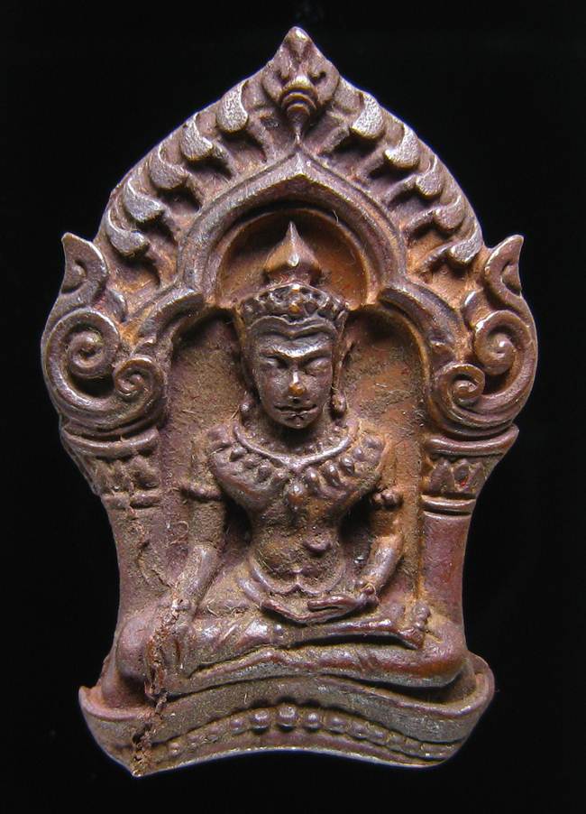 **ขุนพลบ้านค่าย เนื้อทองแดงแก่ชนวน หลวงพ่อสาคร หมายเลข 12066 ราคาเบาๆ เคาะเดียวแดง**