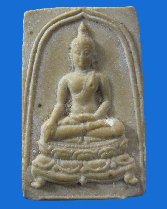 * เคาะเดียว * พระไม่ทราบที่ (รหัส 366)