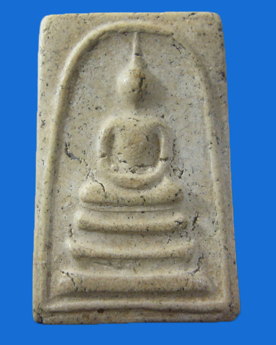 * เคาะเดียว * พระไม่ทราบที่ (รหัส 374)