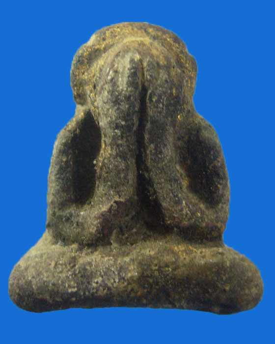 * เคาะเดียว * พระไม่ทราบที่ (รหัส 376)