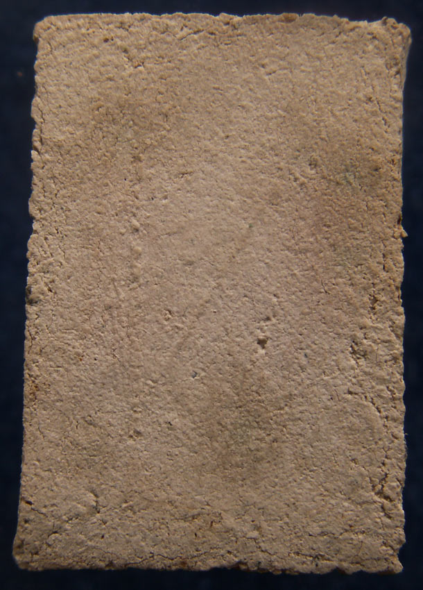 สมเด็จพระบ้านเก็บเก่า ตัดมือ สูง 2 ซ.ม. (4)