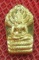 พระนาคปรก หลวงพ่อทองดำ วัดท่าทอง เนื้อฝาบาต อุตรดิตถ์ ..ปี ๒๕๓๖.. ศิษย์เอก " หลวงพ่อเงิน วัดบางคลาน