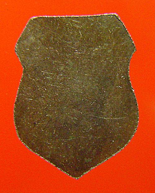 หัวแหวนเสมาเล็กหลวงปู่ทวดแจกปีนัง2506