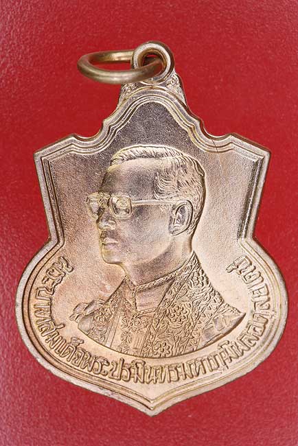 เหรียญในหลวง ปี 2542
