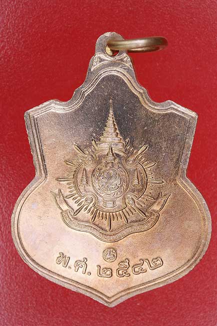 เหรียญในหลวง ปี 2542