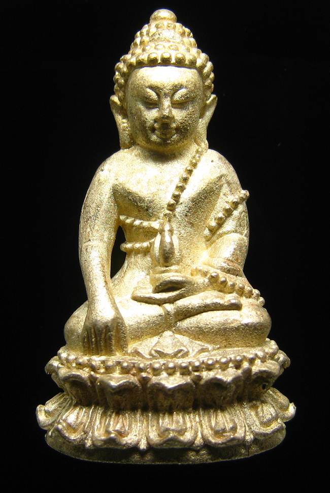 **พระกริ่งบารมี 84 สมเด็จญาณฯ วัดบวรฯ เนื้้อฝาบาตร ราคาเบาๆ เคาะเดียวแดง**WX01