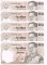 ธนบัตร ราคาฉบับละ 10 บาท สภาพสวย(2)
