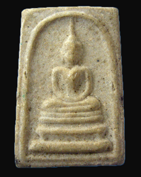 * เคาะเดียว * พระไม่ทราบที่ (รหัส 394)