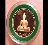 เหรียญฉลองพระชนมายุ  7 รอบ สมเด็จพระสังฆราชฯ ปี2540 เนื้อทองแดงพร้อมกล่อง