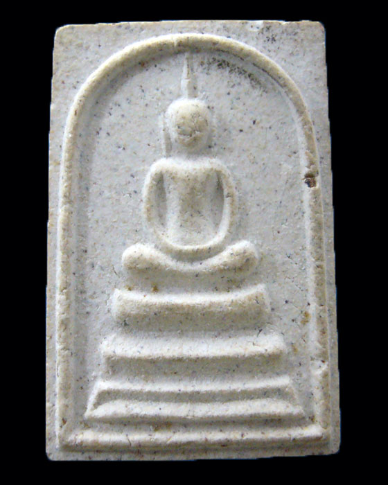 **เคาะเดียว * พระสมเด็จหลวงปู่เส็ง วัดบางนา ปทุมธานี