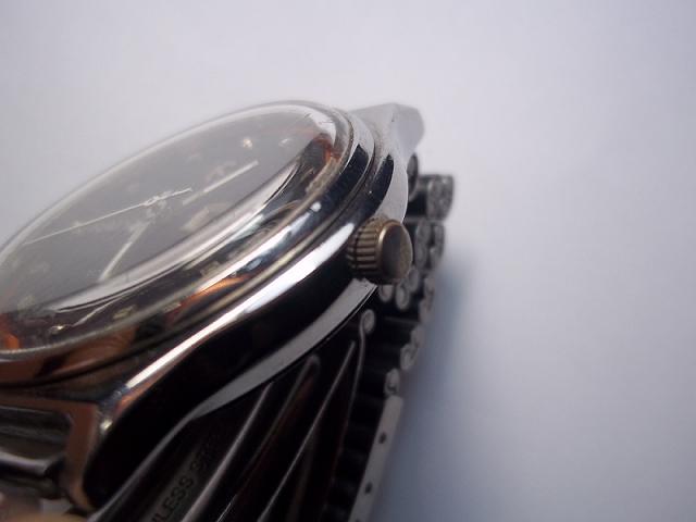 นาฬิกา RADO แสตนเลส