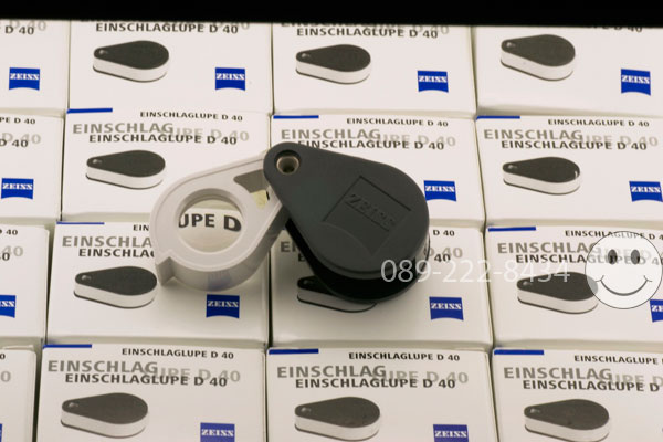 กล้องส่องพระ ZEISS D-40 สินค้านำเข้า กล้องคุณภาพที ่ทั่วโลกยอมรับ  เคาะเดียวส่งEMS ให้เลย