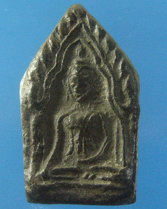 * เคาะเดียว * พระไม่ทราบที่ (รหัส 410)