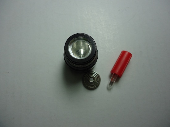รายการวัดใจ!!!!!!!ไฟฉายไอ้กันแท้ๆ MINI MAGLITE CALIFORNIA USAแท้นะครับ ดูจากรูปเลย