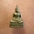 พระกริ่งวัดราชบพิตร ปางสมาธิฐานต่ำ กรุงเทพฯ ปี2511 เนื้ออัลปาก้า