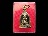 	เหรียญสมเด็จโต หลังพระพุทธ  เนื้อทองแดงกะไหล่ทอง NO.1.เริ่ม20บาท/.SP.13