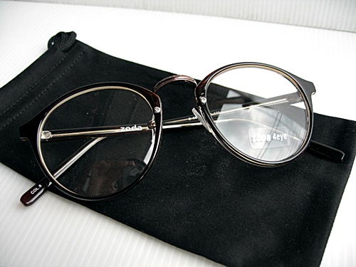 กรอบแว่น vintage