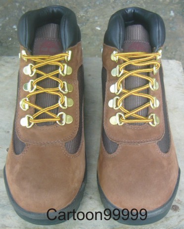 4 D HIGER รองเท้าเด็ก TIMBERLAND มือ 1เพื่อลูกครับ