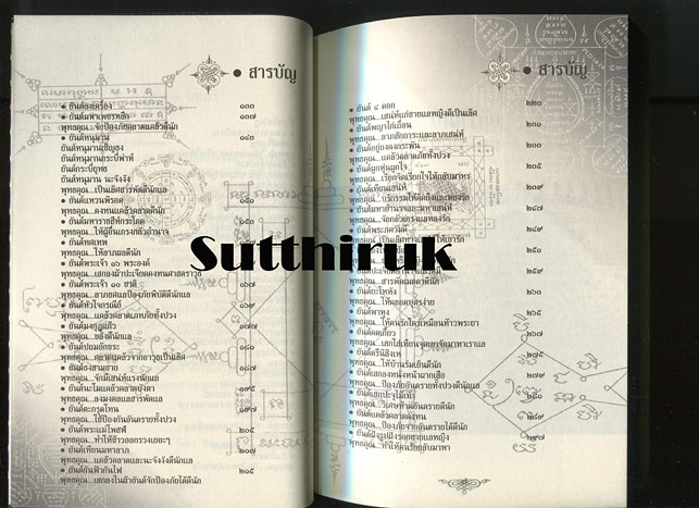 หนังสือ ยันต์ไทย ยอดนิยม โดย โดมภ์ ทิพย์สุดา