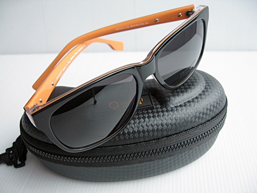 แว่นกันแดด SAFARI Polarized รุ่น SF1561เลนส์ชนิดพิเศษ เทค โน โลยี Nano Polarized