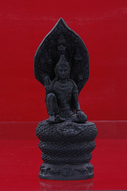 พระบูชาองค์จตุคาม