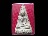 พระผงพระพุทธโคดม หลวงพ่อขอม วัดไผ่โรงวัว ..(เนื้อผงพุทธคุณ)..เริ่ม20บาท/.SP.44