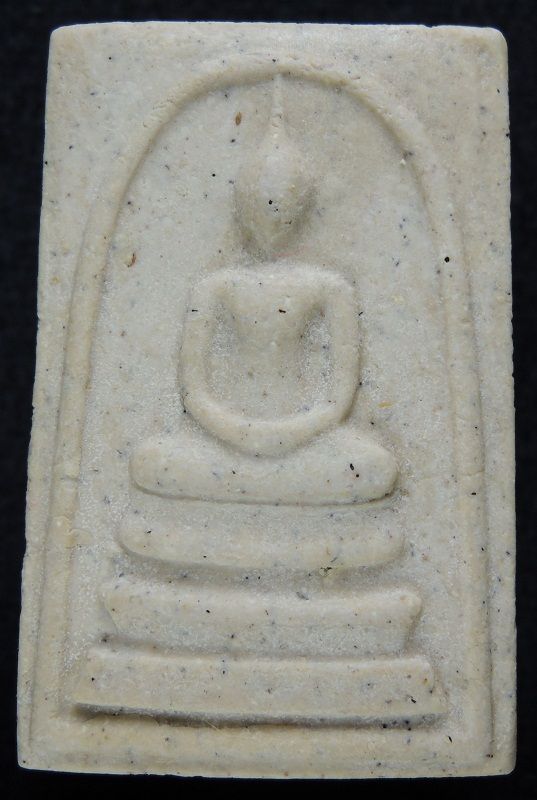 (((วัดใจเริ่ม 19 บาท))) สมเด็จวัดระฆัง 122 ปี พิมพ์ใหญ่ "คัดสวยพิเศษ" กล่องเดิม ///