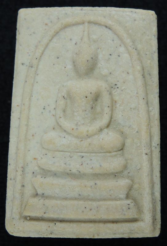 (((วัดใจเริ่ม 15 บาท))) สมเด็จวัดระฆัง 122 ปี พิมพ์ใหญ่ "คัดสวยพิเศษ" กล่องเดิม ///