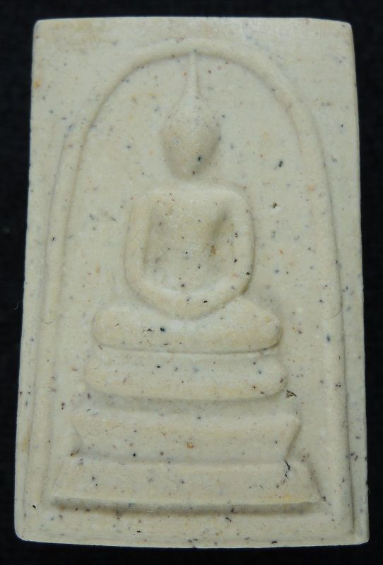 (((วัดใจเริ่ม 14 บาท))) สมเด็จวัดระฆัง 122 ปี พิมพ์ใหญ่ "คัดสวยพิเศษ" กล่องเดิม ///