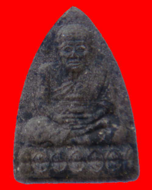 พระหลวงปู่ทวด ( 2 องค์ ครับ)