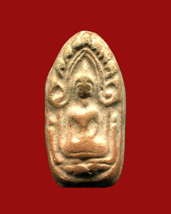 ถูกสุด สะดุดใจ...พระขุนแผน วัดรัตนชัย(วัดจีน) จ.พระนครศรีอยุธยา เนื้อดิน หลวงพ่อกวยปลุกเสก