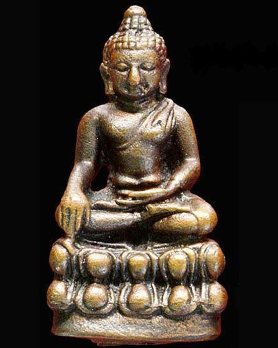 กริ่งพุทธสิหิงค์ ปี 2522 