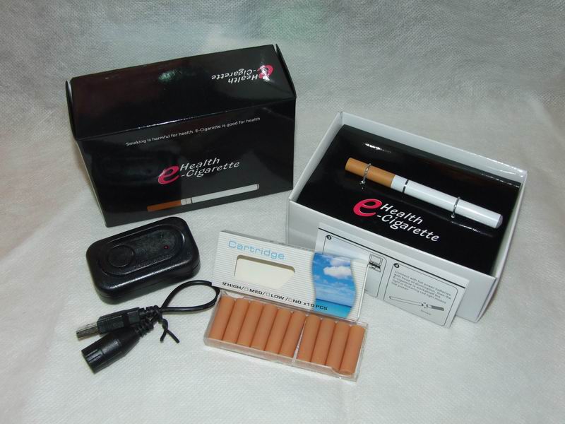 สำหรับคนที่ต้องการเลิกบุหรี่ แนะนำ บุหรี่ฟฟ้า หรือ E-Cigaratte สำหรับทดแทนการสูบบุหรี่จริง เคาะเดียว