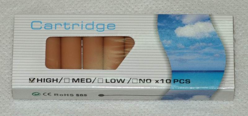 สำหรับคนที่ต้องการเลิกบุหรี่ แนะนำ บุหรี่ฟฟ้า หรือ E-Cigaratte สำหรับทดแทนการสูบบุหรี่จริง เคาะเดียว