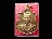 เหรียญพระนเรศวรมหาราช เราสู้ เนื้อทองแดง ตอกโค๊ต..เริ่ม20บาท/.SP.95