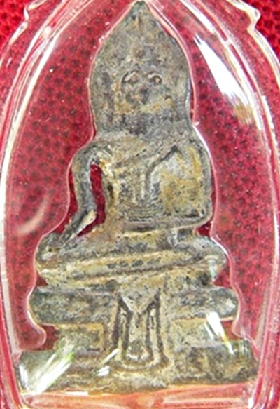  หลวงปู่สังข์เฒ่า พระวัดเก๋งจีน ระยอง  