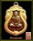 พ่อท่านเขียว วัดห้วยเงาะ รุ่นมหาปรารถนา เนื้อทองแดงรมดำหน้ากากฝาบาตร 