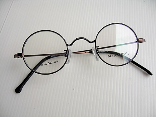 กรอบแว่น vintage