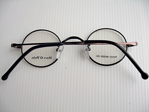 กรอบแว่น vintage