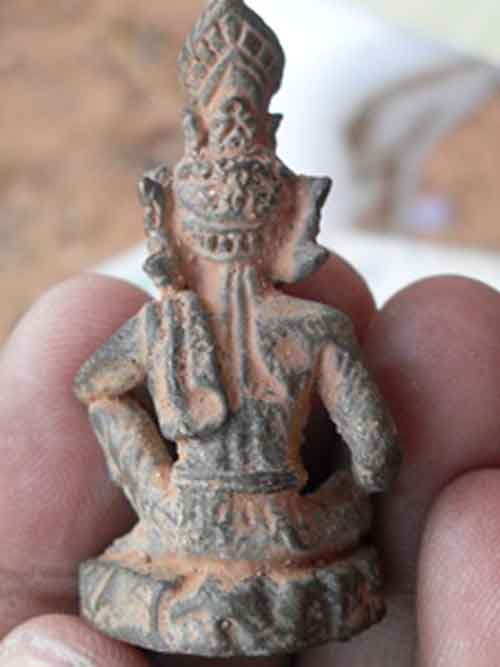หลวงปู่เสือ