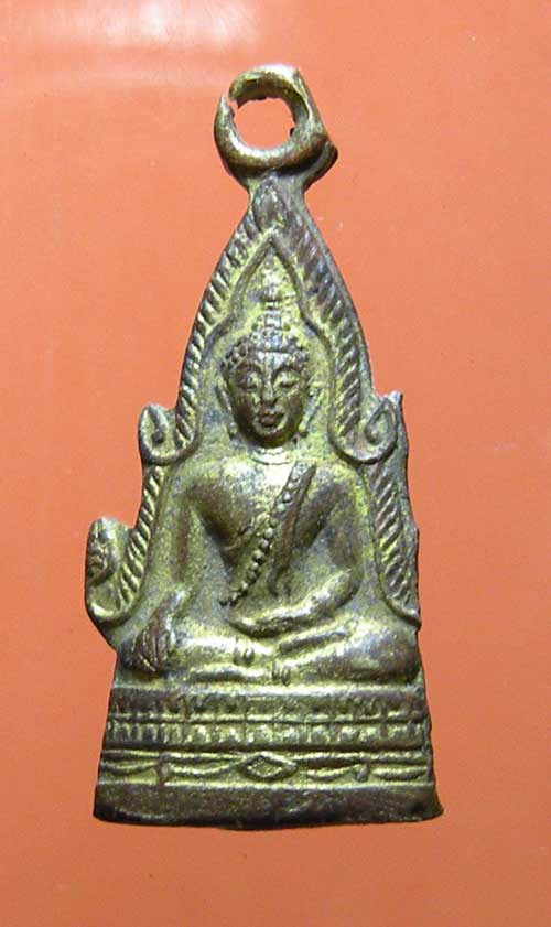 รูปหล่อพระพุทธชินราช เก่าๆ