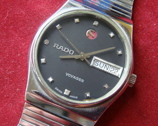 RADO VOYAGER