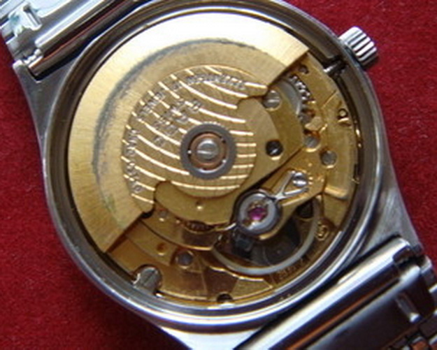 RADO VOYAGER