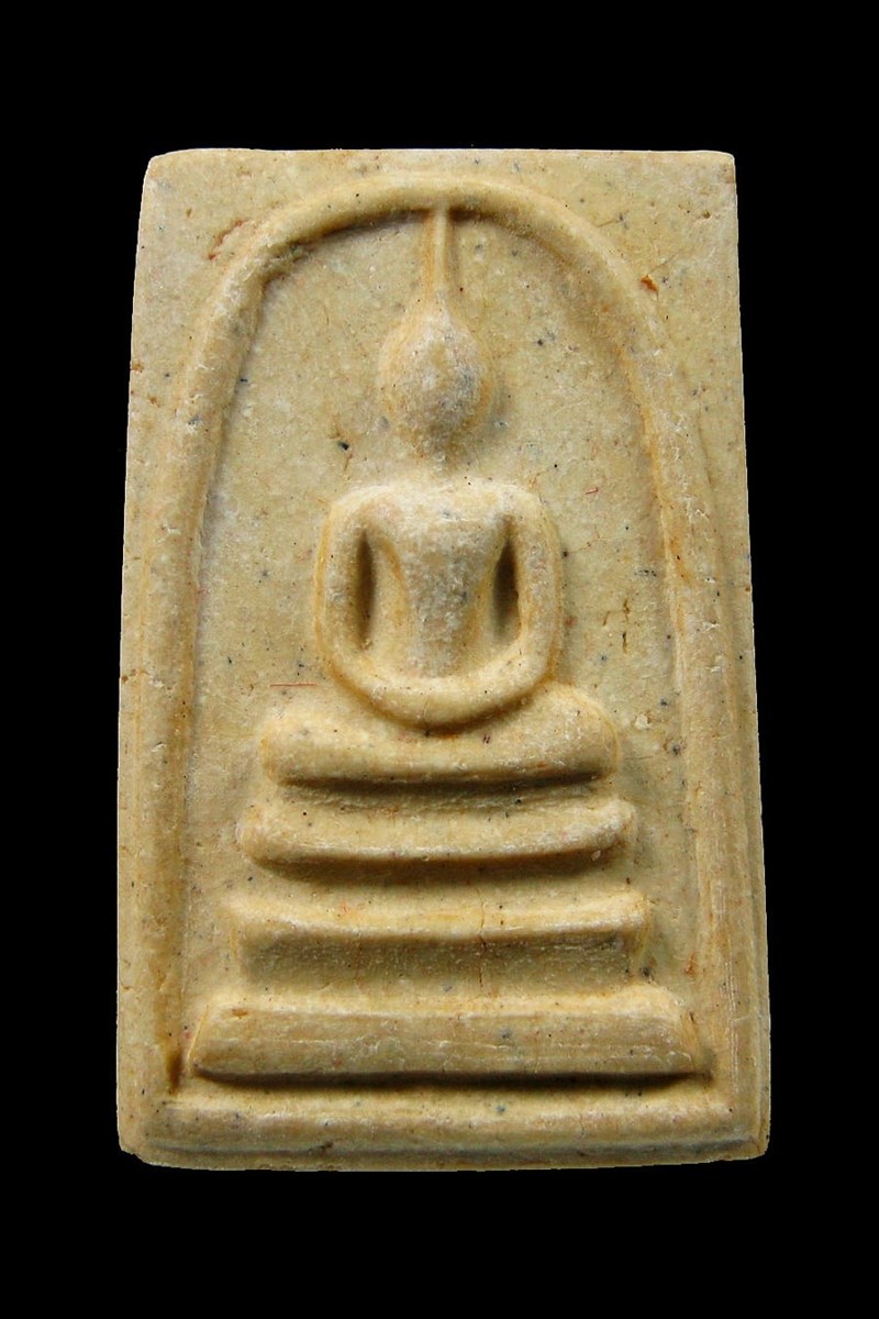 สมเด็จวัดระฆังฯ รุ่น อนุสรณ์ 108ปี