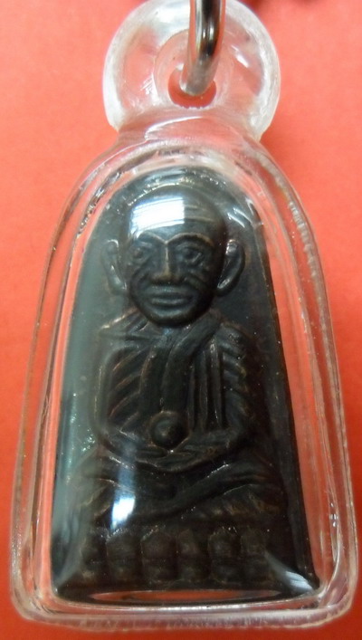 หลวงปู่ทวดทะเลซุงบัว6ปี2508 หน้าใหญ่นิยม