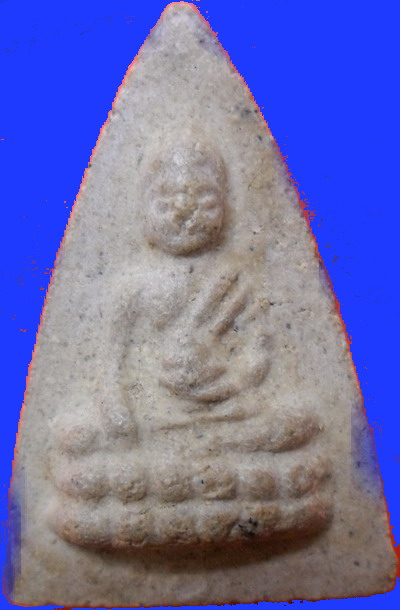พระผงพระพุทโธน้อย