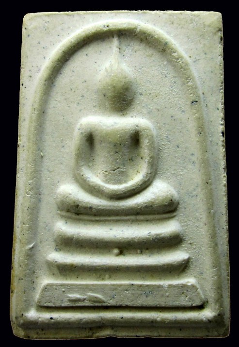 สมเด็จวัดระฆัง 118 ปี พิมพ์ใหญ่