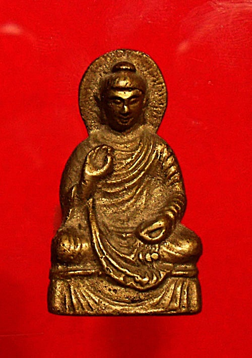 พระกริ่งคันธราช วัดดอน